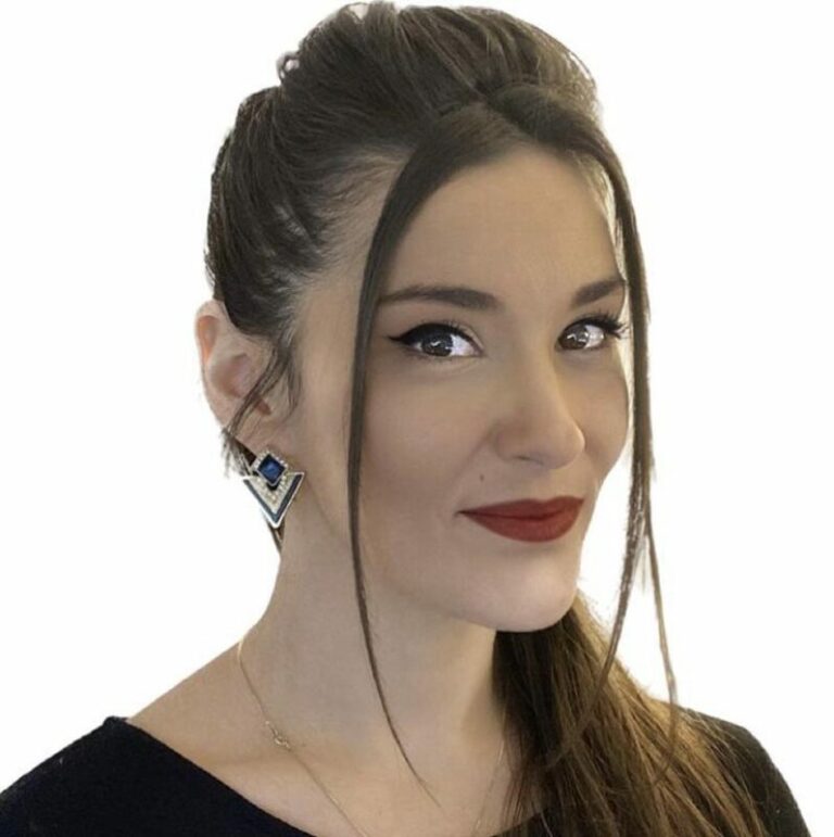 Lire la suite à propos de l’article Anaïs CHAMPEVAL