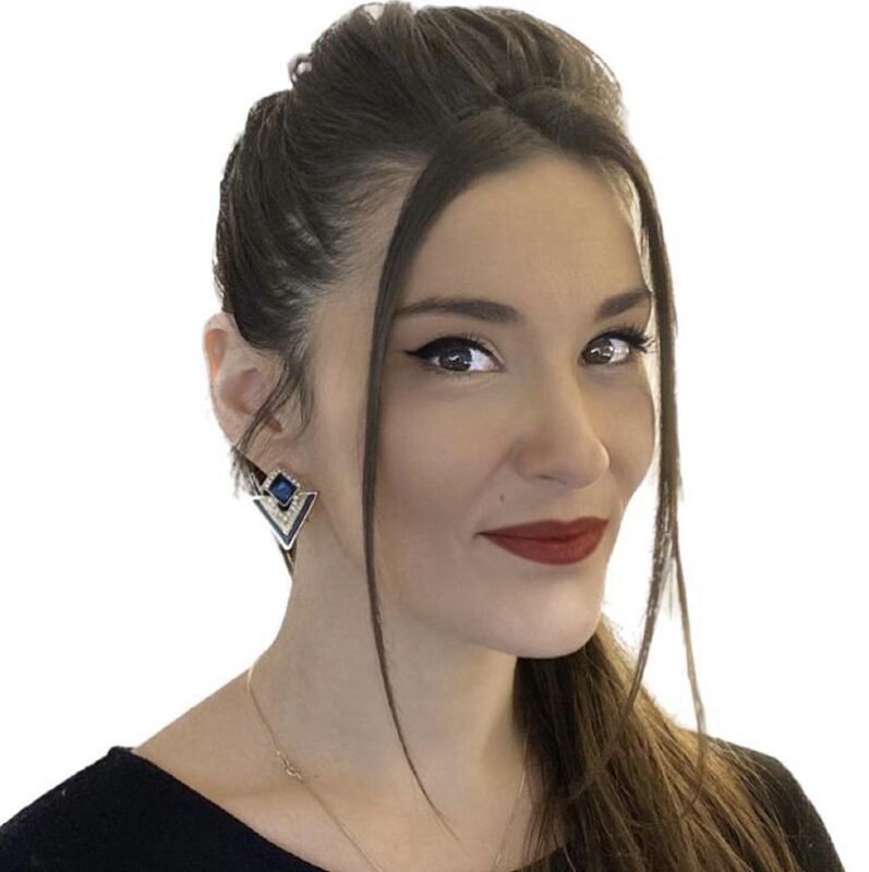 Lire la suite à propos de l’article Anaïs CHAMPEVAL
