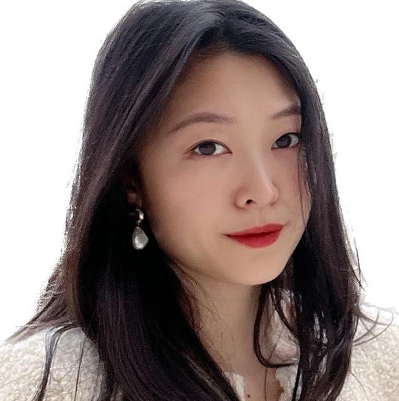 Lire la suite à propos de l’article Julie GAO