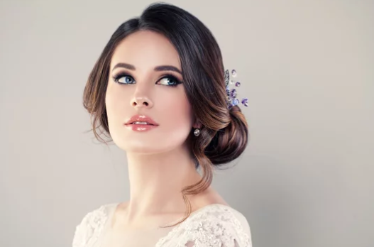 Lire la suite à propos de l’article Mariée chic et bohème