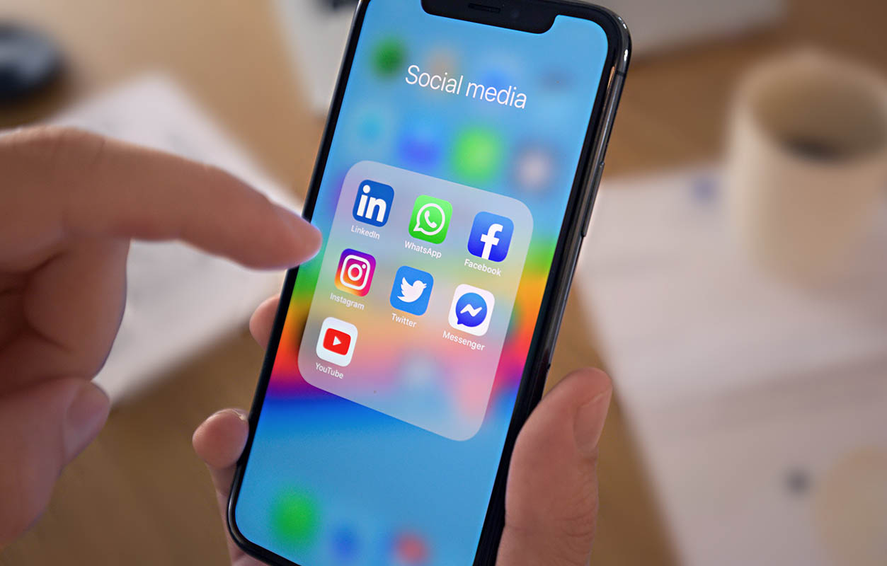Lire la suite à propos de l’article Réseaux sociaux : Promouvoir son activité grâce aux Stories
